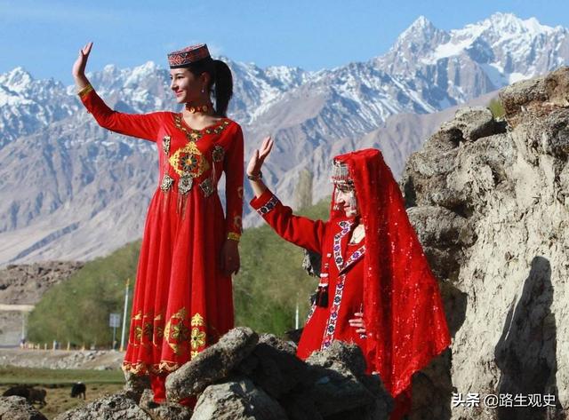 中国的什叶派民族，中国这2个民族给出坚持了数千年的回答