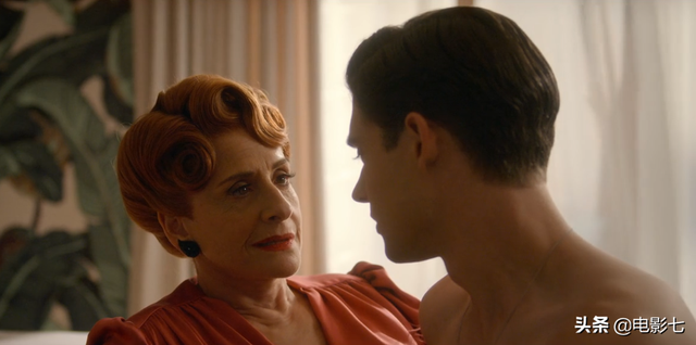 好莱污网名，好莱污（Netflix真敢拍）