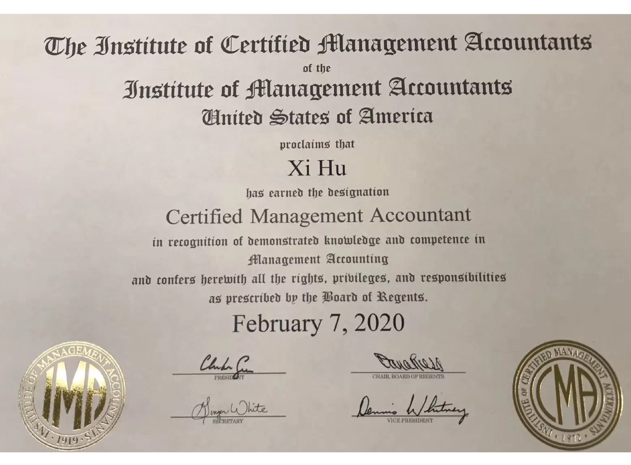 cma考试时间（来了）