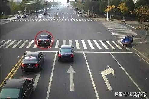 电子眼是如何抓拍的，电子眼是如何抓拍违章（先了解一下电子眼拍照原理）