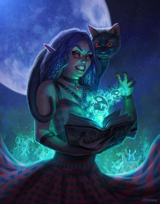 可爱咪咪头像微信，可爱咪咪头像（有妖怪！深夜福利时间又到了）