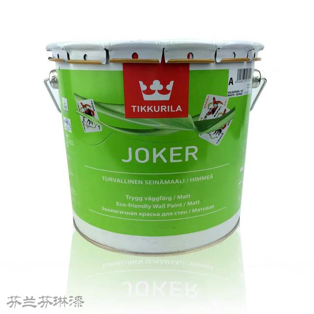 Carpoly是哪个国家的品牌，口碑极佳的十款油漆涂料推荐