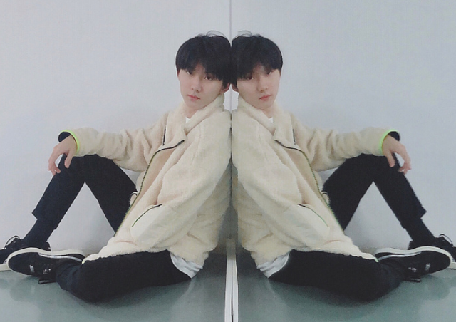 马嘉祺的粉丝名，马嘉祺粉丝名（天生爱豆马嘉祺：他是新晋流量）