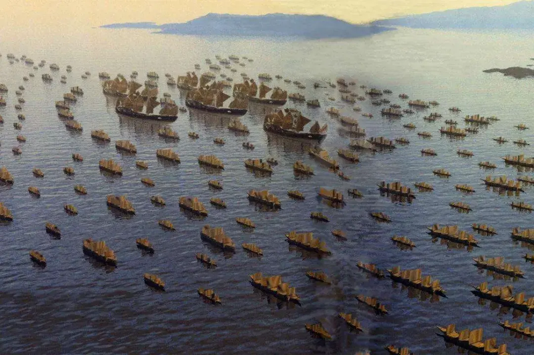 费拉不堪什么意思，欧洲费拉不堪（为什么“反清复明”不能成功）