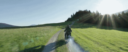 科索沃战争电影，巴尔干边界（2019年的战争片）