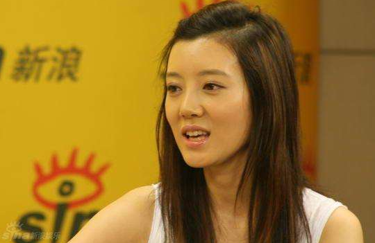 王子茹的扮演者是谁，徐子茹扮演者（车晓比戏骨妈妈漂亮但演技苍白）