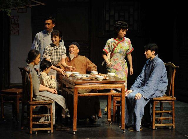 什么是长子长孙，什么是长子长孙短子（长孙和次子谁权力更大）