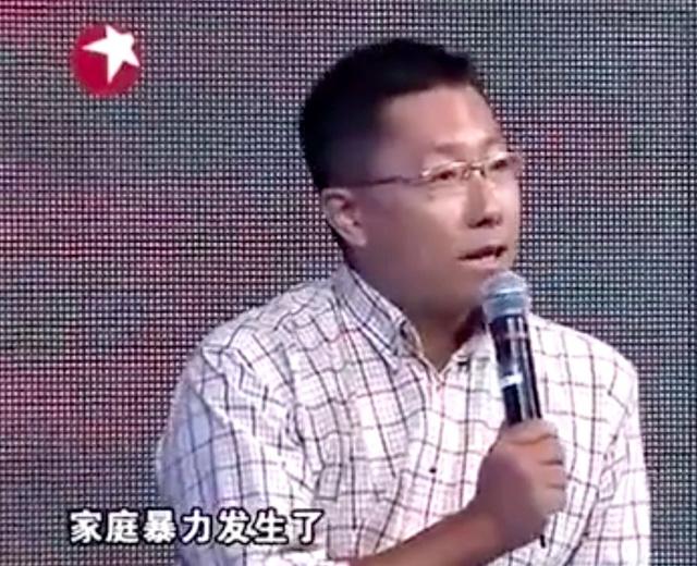 柴静专访李阳，柴静专访李阳家暴事件（最著名家暴男8年后被前妻原谅……“这哥们居然都能有老婆）