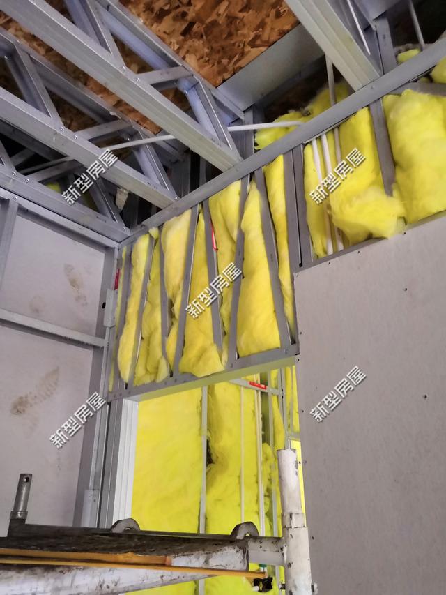 什么是轻钢建筑，什么是轻钢建筑房（跟红砖建房有啥不一样）