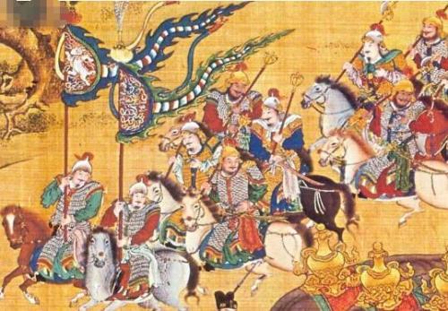 二百五是什么意思，女生说我二百五是什么意思（关于俗语“二百五”的由来可谓版本很多）