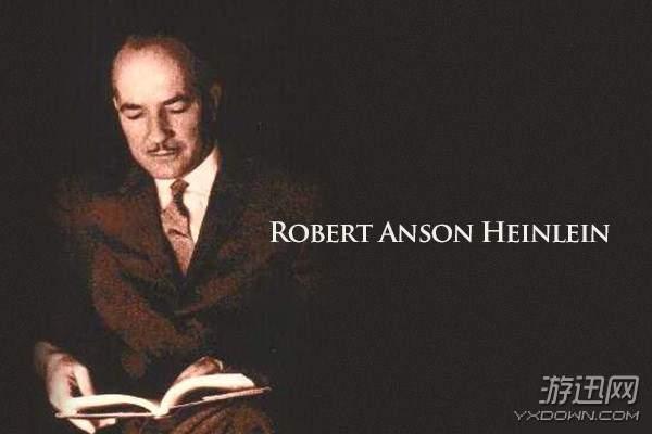 以星船公司官网，以星船公司中文网站（海因莱因与他的《星船伞兵》）