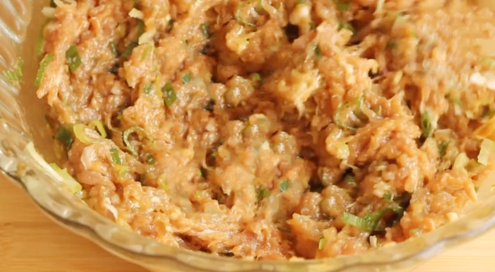 圖片[3]-【烤包子】做法步驟圖 吃一個就忘不了 真香-起舞食譜網