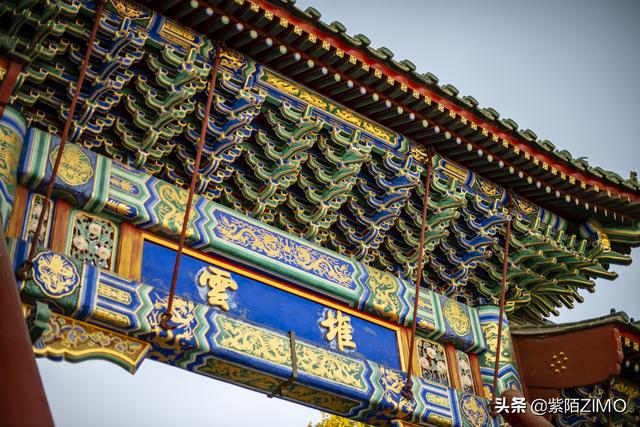 北京北海公园门票，北京北海公园门票价格（北京一座近千年历史的公园）