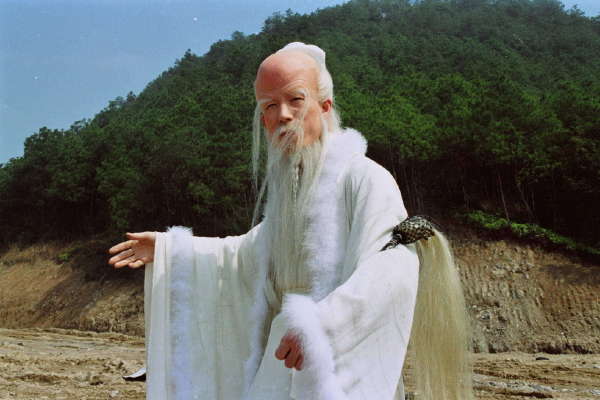 仙和神的区别(侵华时神仙为啥不显灵)