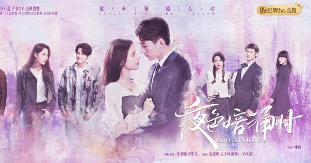 范世琦演的电视剧有，范世琦演过的电视剧（2021不容错过的十部霸总剧）