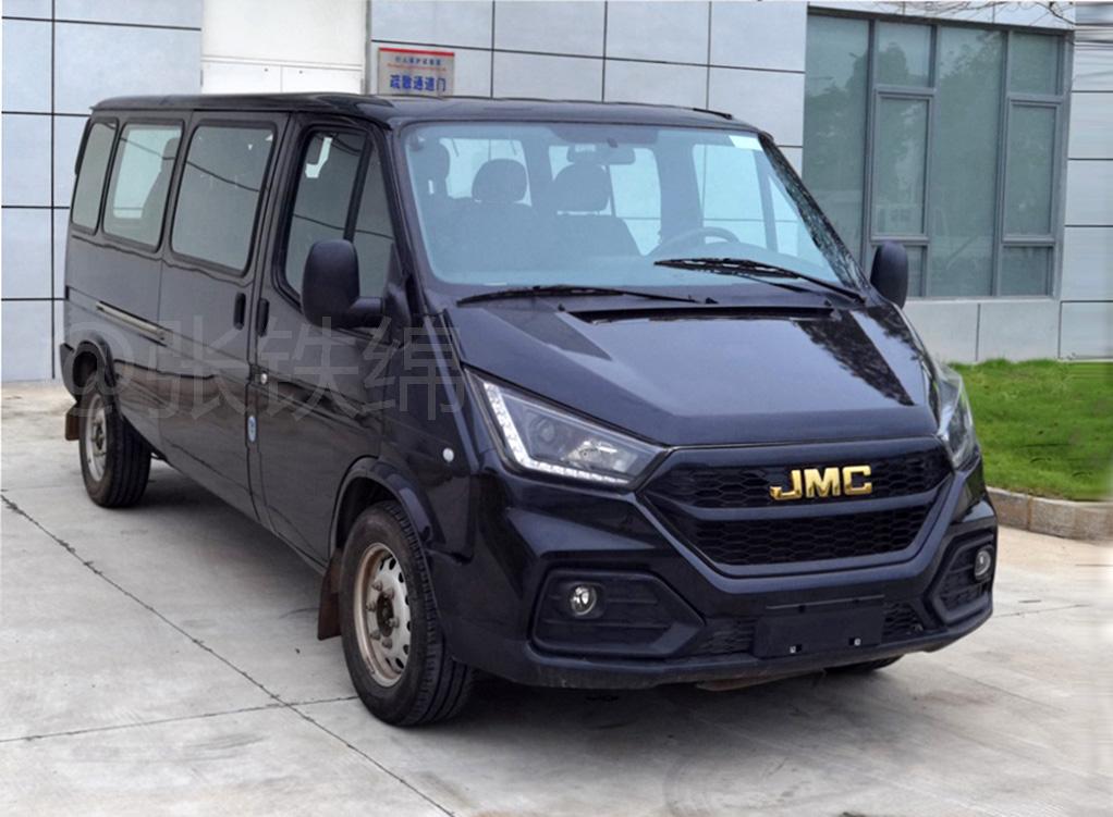 江铃特顺面包车,新款江铃特顺曝光-星座-荣耀易学