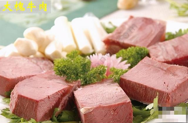 郑州特产有哪些土特产零食，郑州十大特产是什么（郑州十大名优特产）