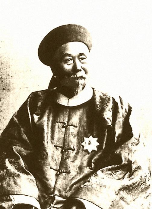 晚清中兴四大名臣之一，晚清中兴四大名臣是哪几个啊（晚清中兴四大名臣是指哪四个）