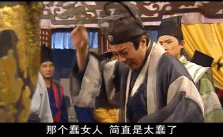 少年包青天何中华演过谁，从一代大侠到“渣爹专业户”