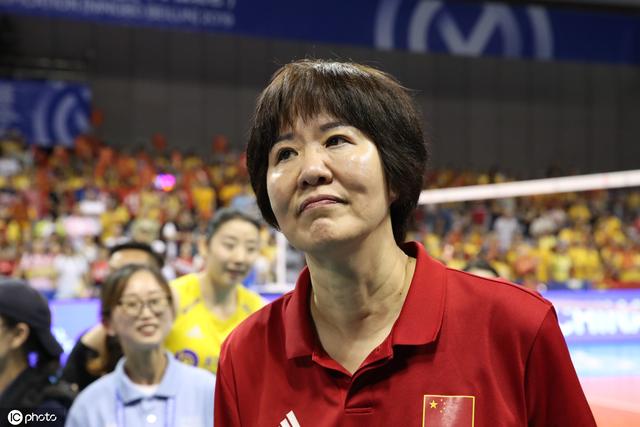 郎平简介简历200字，郎平简介（回顾女排功勋教练——\