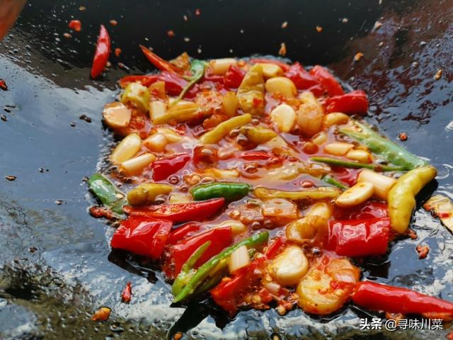 鱼杂是什么，鱼杂是什么季节吃的（餐馆厨房被扔掉的鱼内脏）