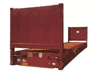 集装箱尺寸 国际标准，集装箱尺码（超全的集装箱知识）