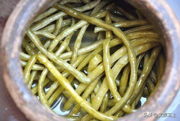 腌菜的做法大全，腌酸辣白菜的做法大全（人称“下饭之魂”）