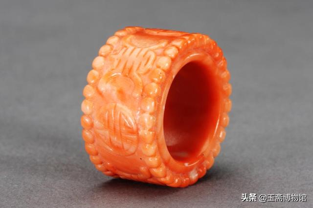 戒指在古代有什么含义，古代的戒指用来表示什么（故宫馆藏的50件戒指文物）