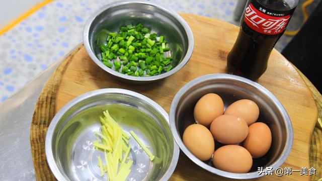 冷水煮鸡蛋要多长时间，冷水煮鸡蛋需要多长时间才能熟（自从学会鸡蛋这种做法）