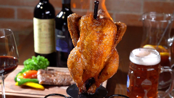 澳洲西冷牛排，澳洲西冷牛排做法（德国大叔做了20年）