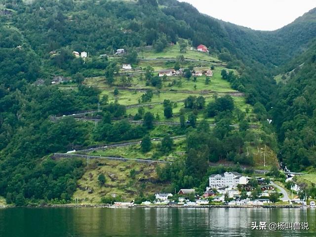 挪威旅游攻略，挪威旅游攻略图（<二>—壮美“万岛之国”挪威旅行游记及攻略）