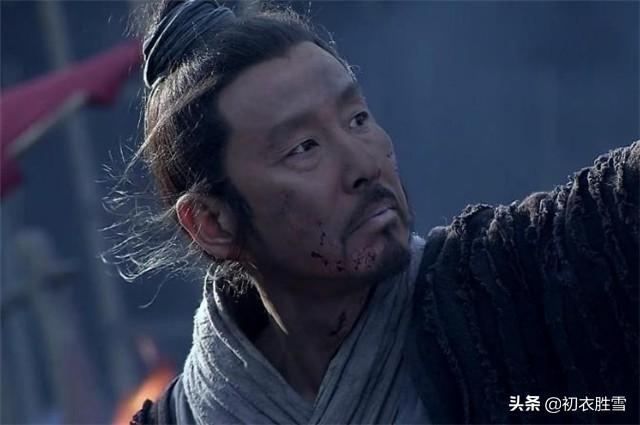 刘邦活了多少岁，刘邦的孙子梁王刘武活了多少岁（只活了40多岁的刘邦）