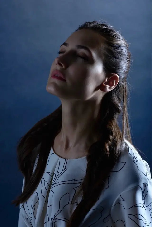 囧妈娜塔莎演员欧丽娅，囧妈娜塔莎（欧丽娅果然很乌克兰）