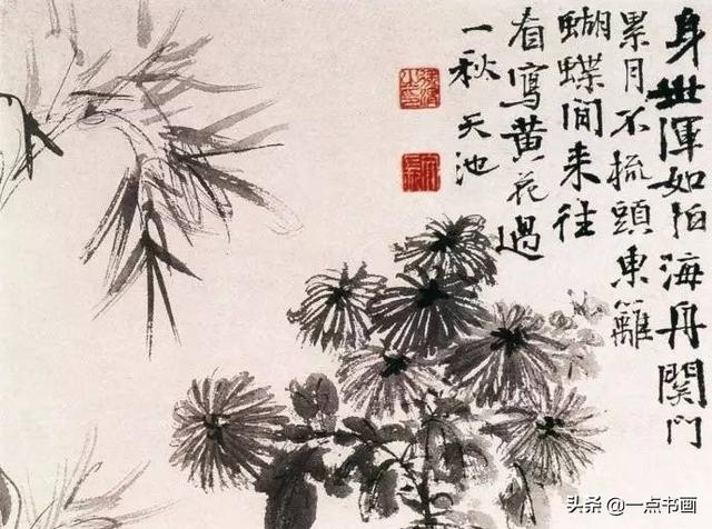 梅兰竹菊被称为什么君子，梅兰竹菊被称为什么四君子（梅兰竹菊，中华风骨！）