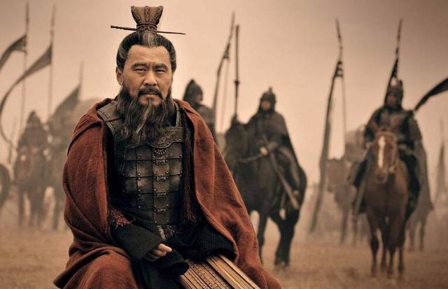 望梅止渴的故事，民间故事传说望梅止渴（曹操：望梅止渴）