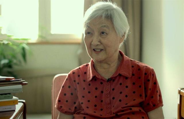 老戏骨黄宗英去世，4段婚姻，结婚18天成寡妇，晚年仍渴望爱情