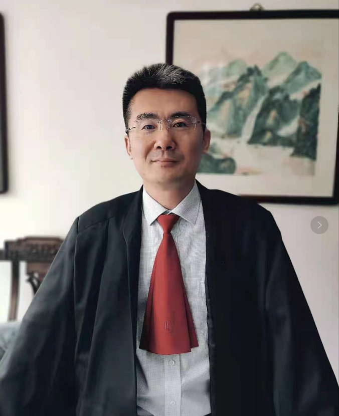 律师的职业道德（维护公平正义）