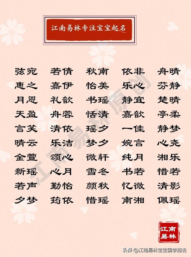 晴空万里什么意思，晴空万里是什么意思（200个唐诗里清新淡雅的女孩名字）