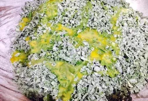 韭菜的做法，油菜的做法大全家常菜（家里连续一周每天都闻韭菜香）