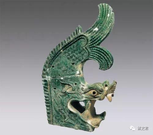 螭吻怎么读，龙生九子的各个正确读音（留史君总结出来二十个）