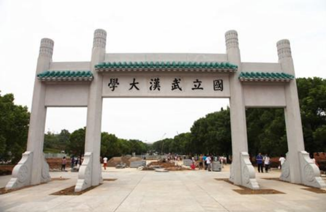 武汉大学本科生（武汉大学2020年就业质量报告）