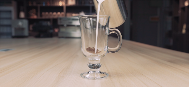 4种方法来冲泡速溶咖啡，速溶咖啡的N种喝法