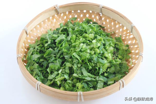 青菜粥怎么做好吃，蔬菜粥的做法（我家隔天准做1回）