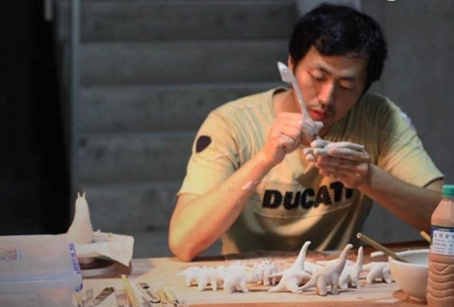 王昱珩微观辨水原理，微观辨水的原理（清华毕业没上过一天班）