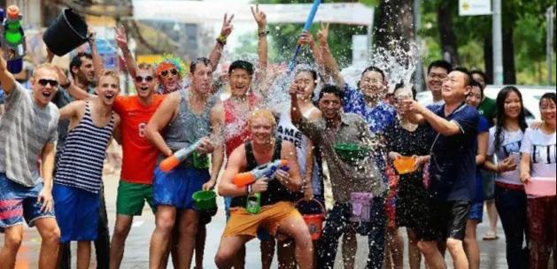 2020老挝泼水节是几月几号 2020老挝泼水节时间，2020老挝泼水节是几月几号（来老挝之前你应该知道的15件事）