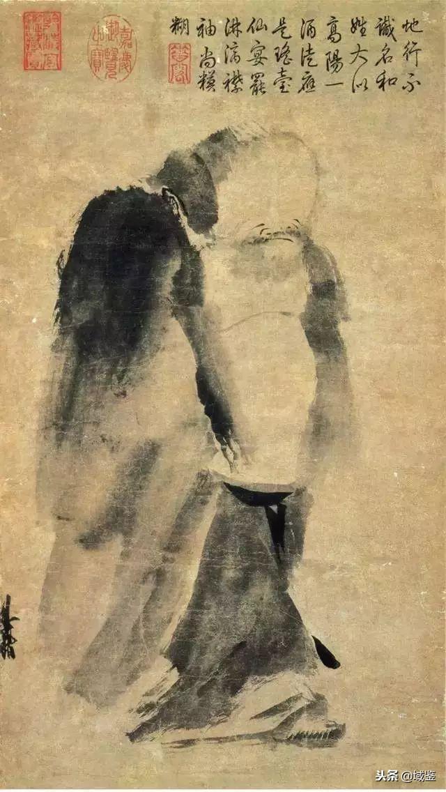 初学国画怎样入门，国画基础知识40条