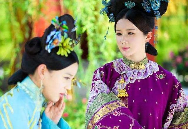 历史上的雍正皇帝嫡妻乌拉那拉氏，胤禛嫡妻笔趣阁（一位是雍正的原配妻子）