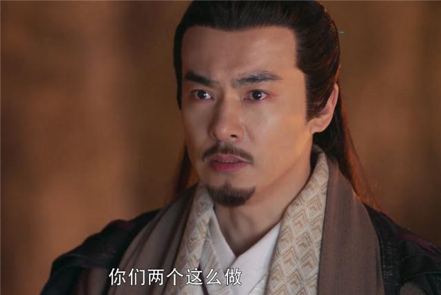 倚天屠龙记苏有朋版演员表，倚天屠龙记演员表（其中3位是从苏有朋版穿越过来的）