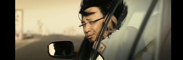 隼多少钱，<瞎看什么>徐峥黄渤《无人区》——恶的尽头会是善良吗