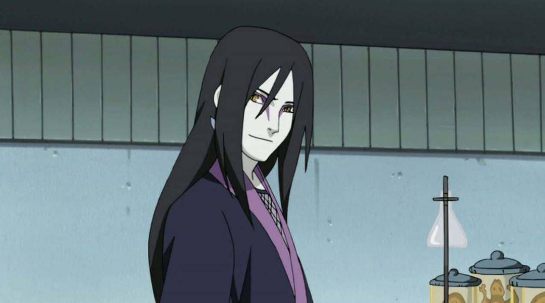 博人传:最新消息,大蛇丸无意间泄露信息,巳月可能不是凡人-质信十强榜